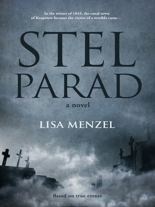 Title details for Stel Parad by Lisa Menzel - Available